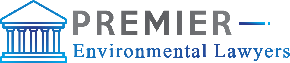 Premier Environmental Lawyers Logo